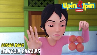 FULL Episod Baru Upin & Ipin Musim 16 - Jangan Curang | Upin Ipin Terbaru 2022