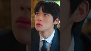 Wedding impossible korean drama |He fells butterflies 🦋#shorts #kdrama #viral #moonsangmin