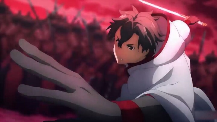 S.A.O Alicization 「AMV」 - Part 2
