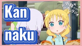 [Miss Kobayashi's Dragon Maid] Kompilasi |Kannaku