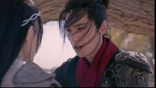 Martial Universe 💦🟡💦 Episode 36 💦🟡💦 English subtitles 💦🟡💦 Starring Yang Yang