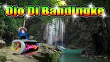 Ojo Di Bandingke (Reggae Remix) Dj Jhanzkie 2022 Tiktok Viral