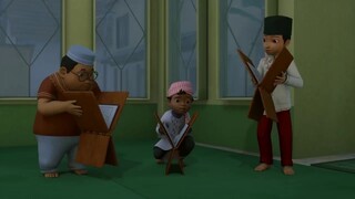 Adit & Sopo Jarwo | Bersama Mengaji Menjaga Masjid