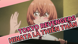 Hinata là một thiên thần !! | Tokyo Revengers