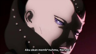 INILAH SHINJU JURA! SOSOK PEMBURU NARUTO UZUMAKI!