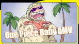 Lihat Siapa Bayi Terlucu! | One Piece