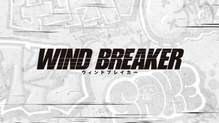 Wind Breaker - Official Trailer 🔥🔥🔥