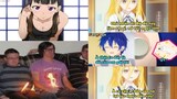 Ảnh Chế Meme Anime #387 Kiến Thức Này Đã Được Tiếp Thu