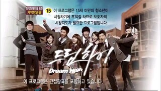 Dream High 1 Episode 15