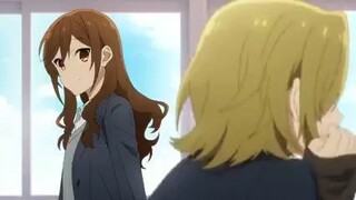 horimiya tagalog dubbed episode 13