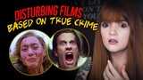 Disturbing Movies Inspired by Shocking True Crime | Spookyastronauts