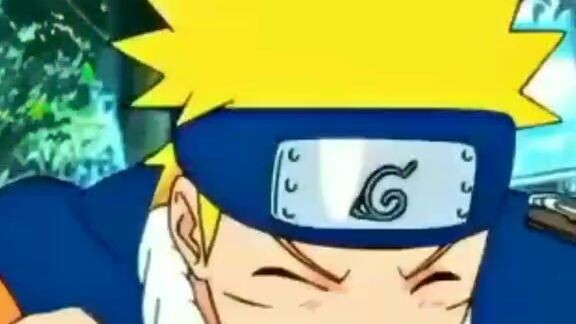 Kushina ngidam ap sih kok kelakuan anak nya gini 😭😭🤣🤣