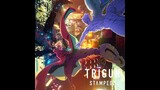 19. Home『 TRIGUN STAMPEDE OST 2  』