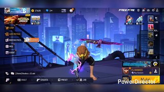 GINI STRATEGI DALAM MODE CS