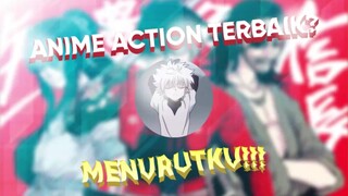 #1 ANIME ACTION TERBAIK 😱???