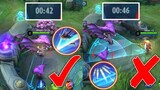 Lancelot Tutorial 2022 You Need To Know + Aggressive Gameplay | Mobile Legends