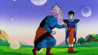 Kai già hét vào mặt vua Kai #Dragonball