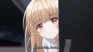 amane-kun no baka>//<