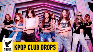 KPOP REMIX CLUB DROPS ARP/2015 (AOA T-ARA STELLAR RAINBOW HELLOVENUS TAHITI)