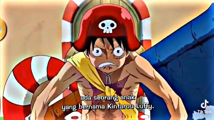 JJ One Piece