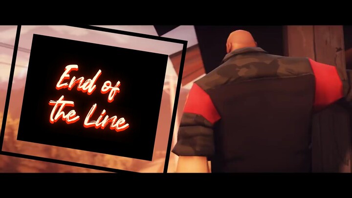 End of the Line [SFM]