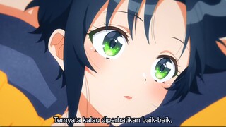 Di lihat apanya tuh 👀