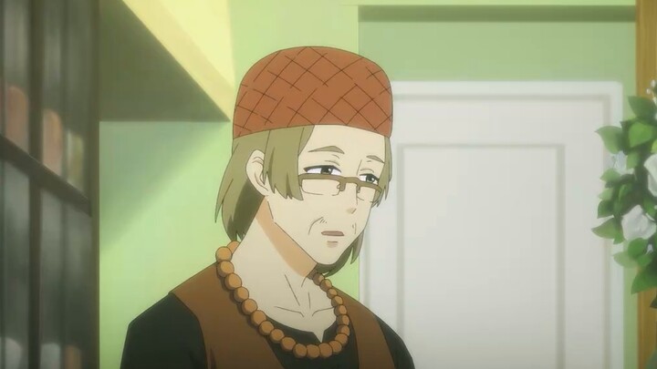 รักบริสุทธิ์ต้องเข้ามา! Tamako Market แฟนแอนิเมชั่น - "A Movie for Tamako" สินค้าสวัสดีปีใหม่จาก Kyo