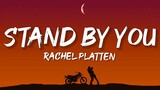 Rachel Platten - Heaven (Lyrics)