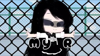 My R / Gacha Club / Music Video Animation Story