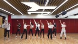 [K-POP|Twice] Ruang Latihan | BGM: Fancy 