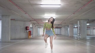 [Princess] Ca khúc trở lại mới nhất của SOMI "What You Wait For" là bản dance cover toàn tập