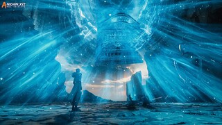 shrouding the heavens episode 94