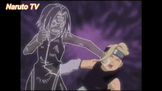 Naruto Dattebayo (Short Ep 42) - Điều khiển bản thân #naruto