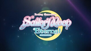 Pretty Guardian Sailor Moon Eternal The Movie_Official Trailer Movies For Free : Link In Description