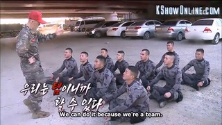 REAL MEN EP 138