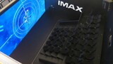 Làm một rạp phim 2.0 xa hoa tại nhà, lập tức nâng cấp lên IMAX