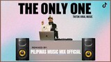 THE ONLY ONE - TikTok Viral Dance Song (Pilipinas Music Mix Official Remix) Techno | Lionel Richie