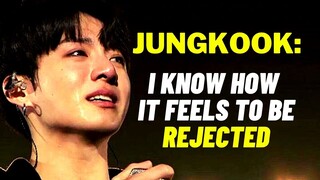 BTS Jungkook's Inspiring Life Story