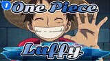 [One Piece/AMV/Epic] The King Luffy_1