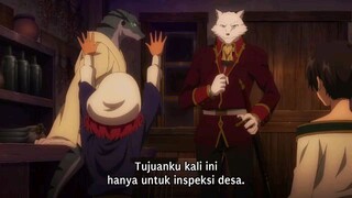 🧙🧙‍♀️😈Mahoutsukai Reimeiki🧝‍♀️🐲🐯 Eps. 8 (Sub Indo🇮🇩) | Spring 2022