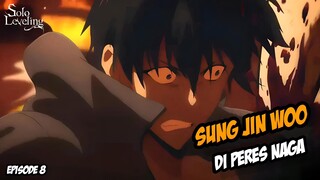 Solo Leveling Episode 8 Review & Kapan Rilisnya?