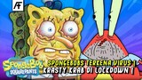 Krasty Krab di Lockdown Akibat Sebuah Virus ! - Alur cerita film Spongebobs Squarepants