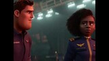 Disney and Pixar's Lightyear | "Underdog" TV Spot | Only in Theaters