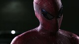 [The Amazing Spider-Man] สไปเดอร์แมนสุดหล่อ ชอบอันสุดท้ายที่เอียงหัว!
