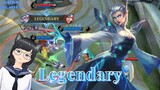 Mobile Legends: Eudora Legendary ⚡