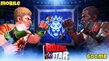 Boxing Star Game Apk (size 600mb) Online For Android