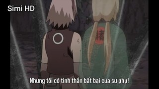 Naruto Shippuden (Ep 23.4) Chưa xong đâu #NarutoShippuden