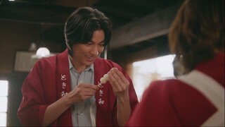 [English Sub] Tokyo Holiday Ep.02