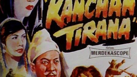 filem Kanchan Tirana 1969