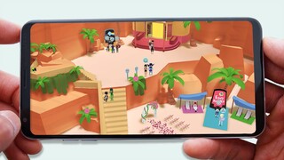 10 Multiplayer Games Android / iOS | Online multiplayer Games to Play with friends #5